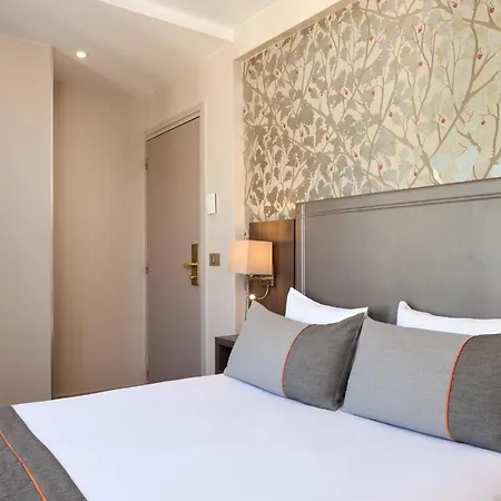 Timhotel Paris Gare De L'Est-2